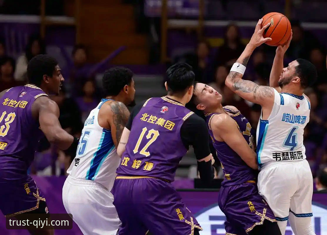 CBA季后赛最新动态：山西2-0横扫青岛晋级八强，下一轮挑战广厦